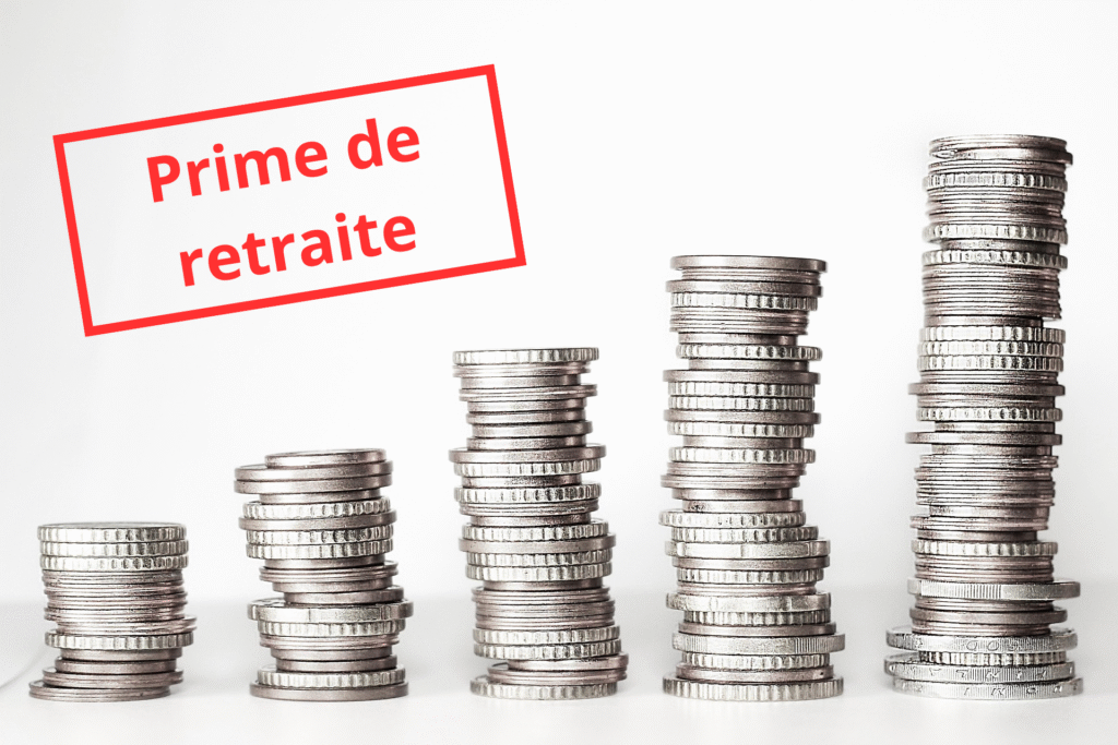 Comment Déclarer Votre Prime De Départ À La Retraite En 2025 – YTXPJ