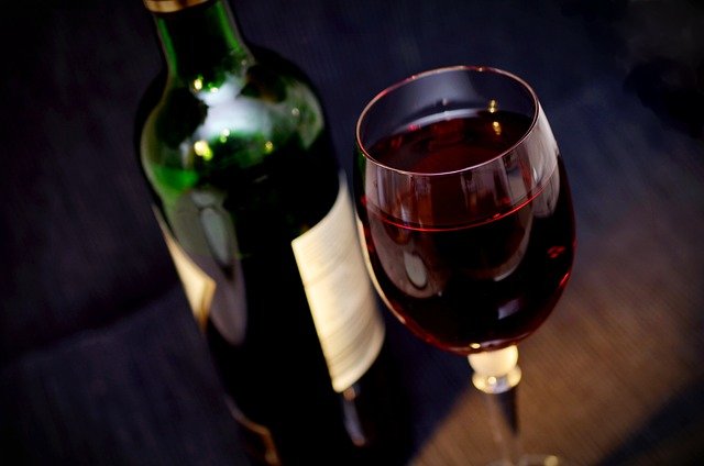 investir dans le vin