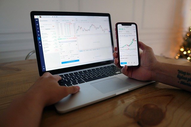 double top trading