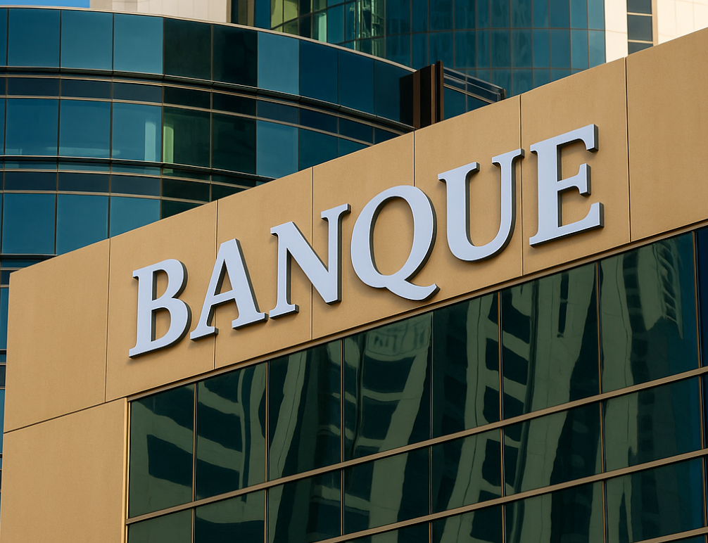 classement banque française