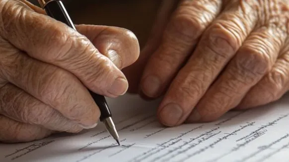 comment contester un testament