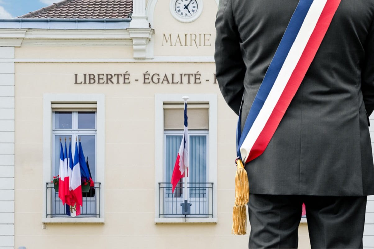 comment devenir maire d'un petit village