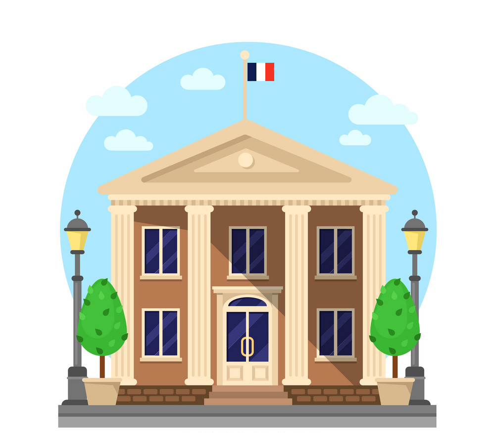 comment fonctionne une mairie