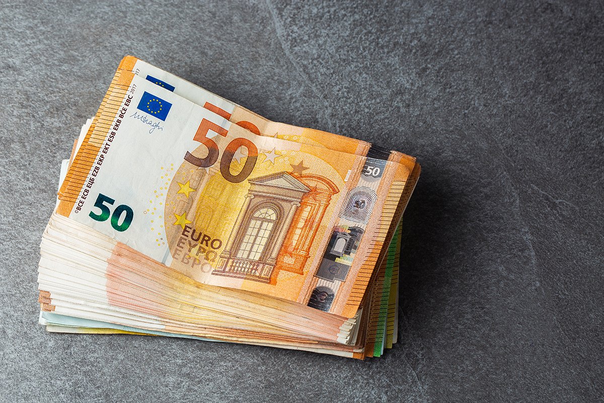 comment placer 10000 euros​