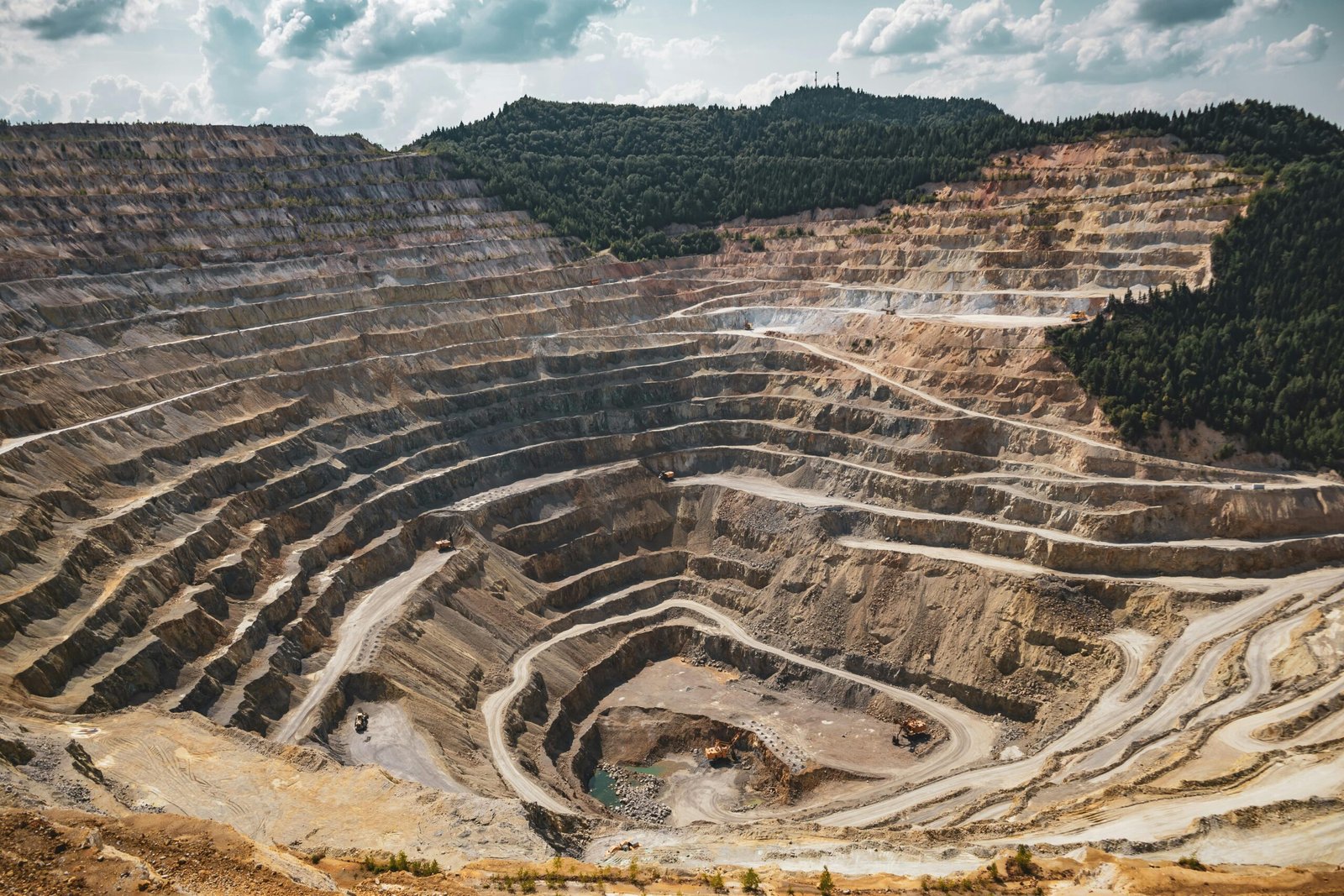 comment travailler dans les mines en australie