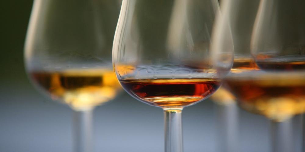 taxe cognac chine