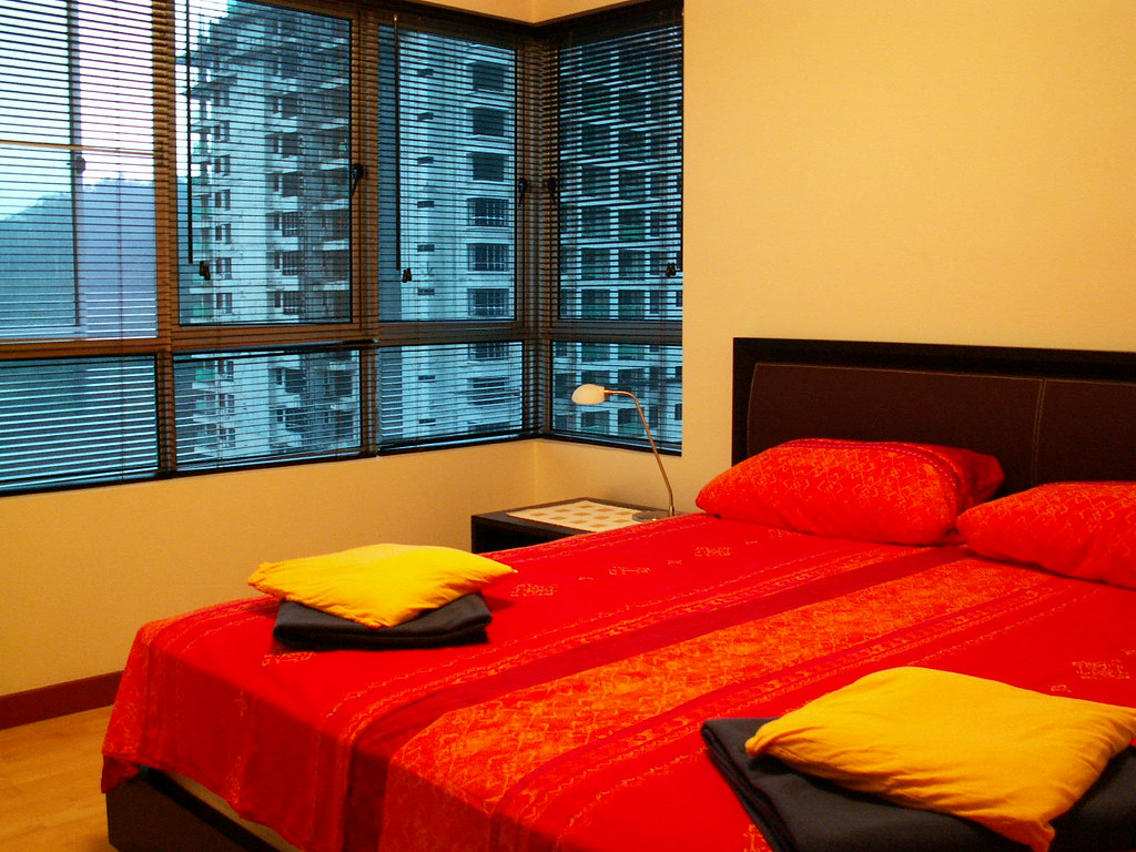 Appartement meuble en location, fiscalite de la location meublee