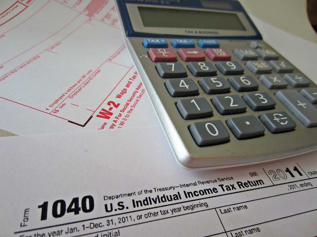 payroll calculator office