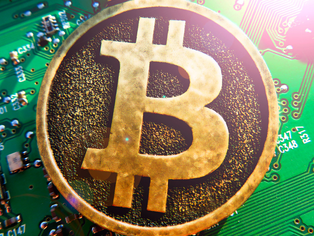 cryptocurrency bitcoin coins